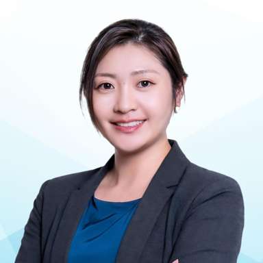 Ellen Ma