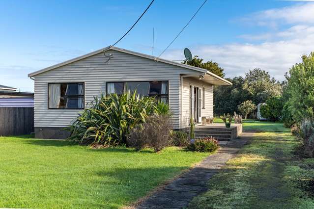 2 Bedroom in Dargaville