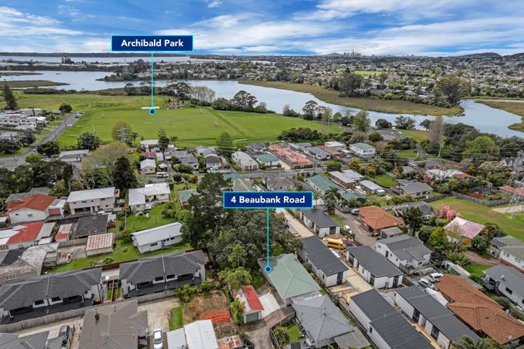 4 Beaubank Road Kelston_19