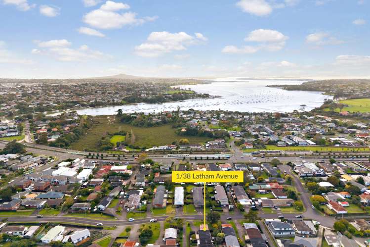 1/38 Latham Avenue Pakuranga_19