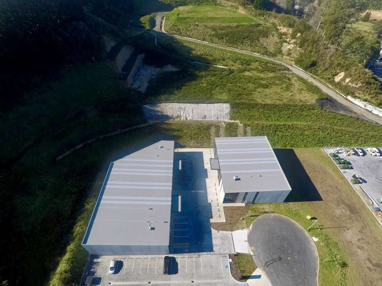 Tenancy 3/45 Patene Place Tauriko_14