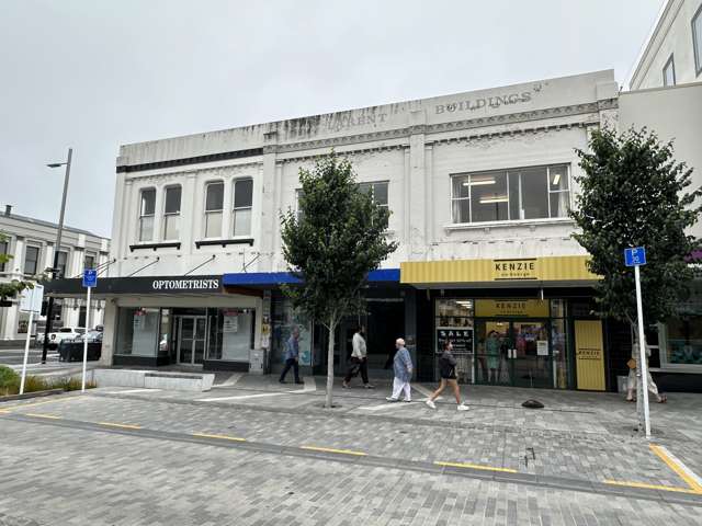 186-198 George Street City Centre Dunedin_1