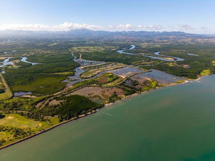 Denarau Waters Viti Levu_9