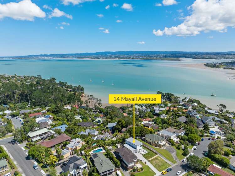 14 Mayall Avenue Beach Haven_7