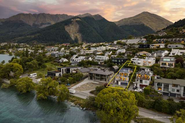 144 Park Street Queenstown_3