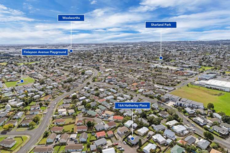 16A Hatherley Place Clendon Park_29