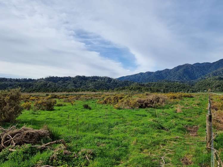 Burke Road Barrytown Greymouth Rural Property For Sale One Roof