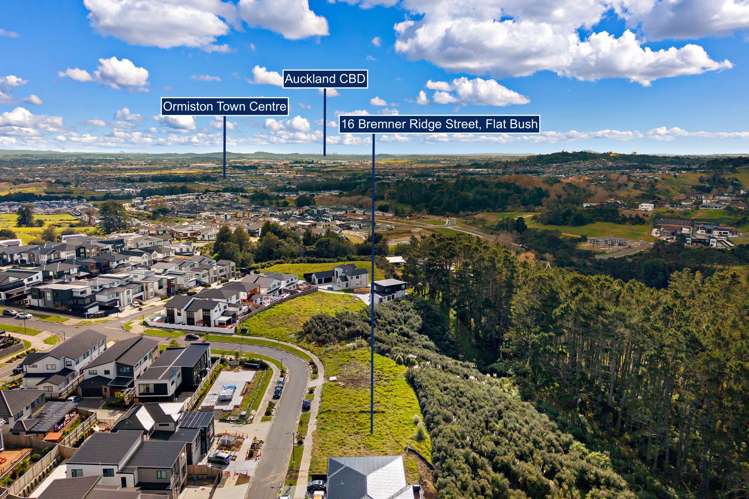 16 Bremner Ridge Street Flat Bush_8