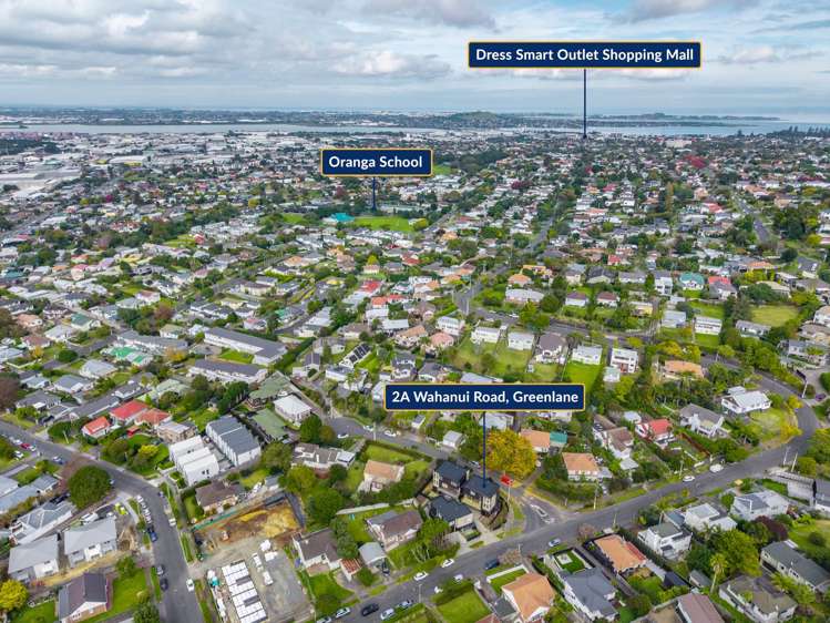 2A Wahanui Road Greenlane_10
