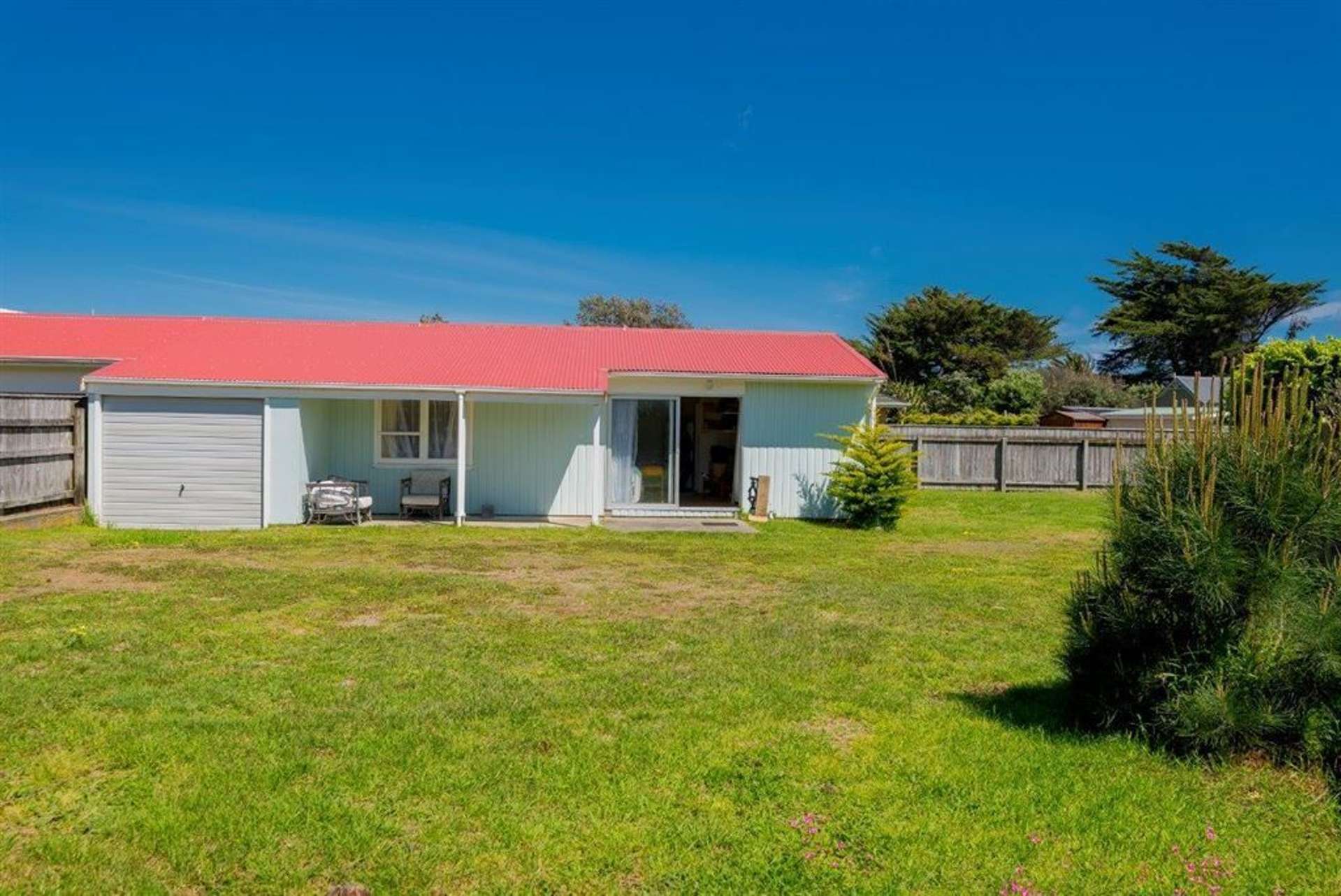 102 Tutere Street Waikanae Beach Kapiti Coast Houses for Sale One Roof
