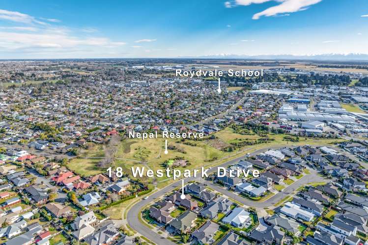 18 Westpark Drive Burnside_27