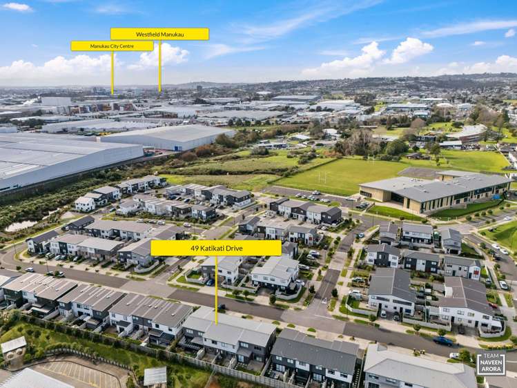 49 Katikati Drive Manurewa_19