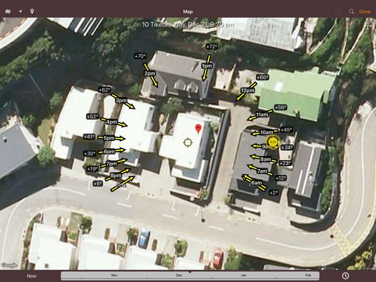 10 Tiketike Way Brooklyn_18