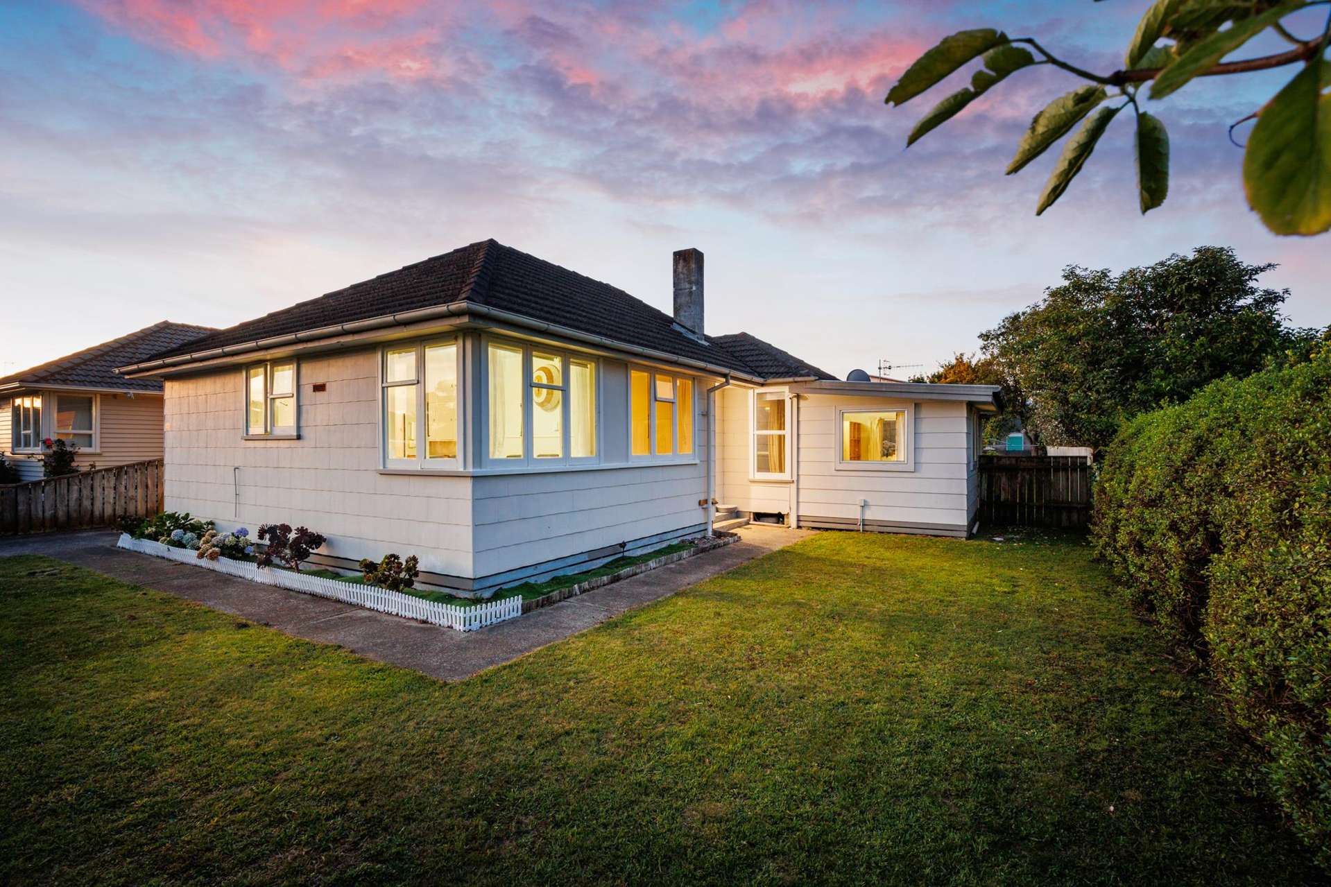 125 Limbrick Street Terrace End_0