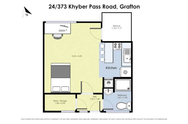 24/373 Khyber Pass Road Newmarket_11