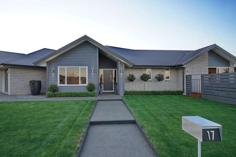 17 Carmichael Street Rangiora_21