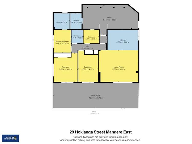 29 Hokianga Street Mangere East_15