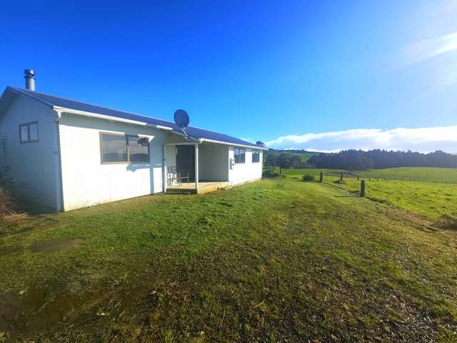 Waipu Farm House