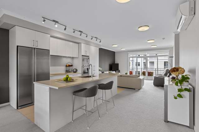 Freehold coastal living