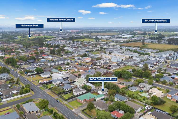 2/140A Old Wairoa Road Papakura_13