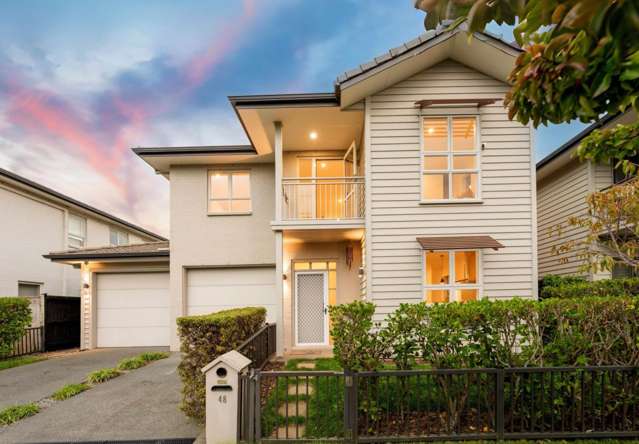 Newly Renovated Family Home