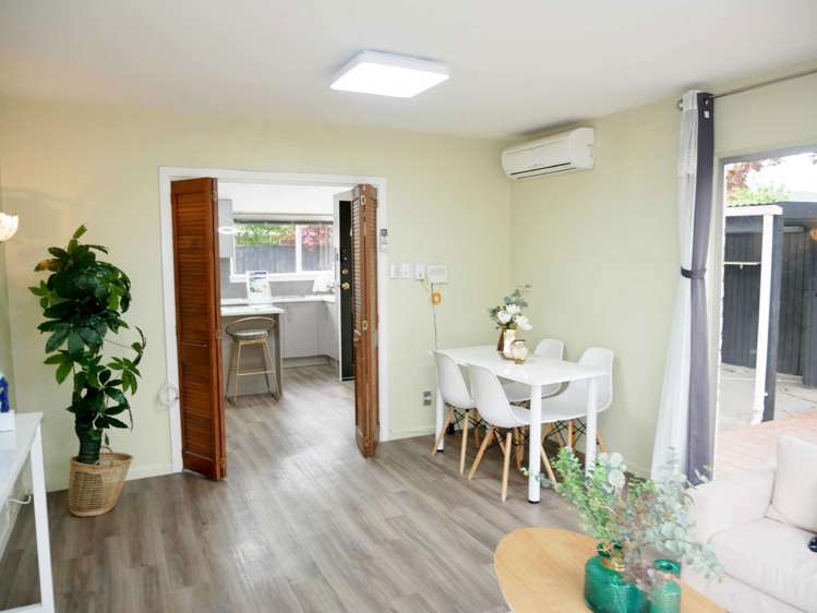 1/30B Nortons Road Avonhead Christchurch City Houses for Rent