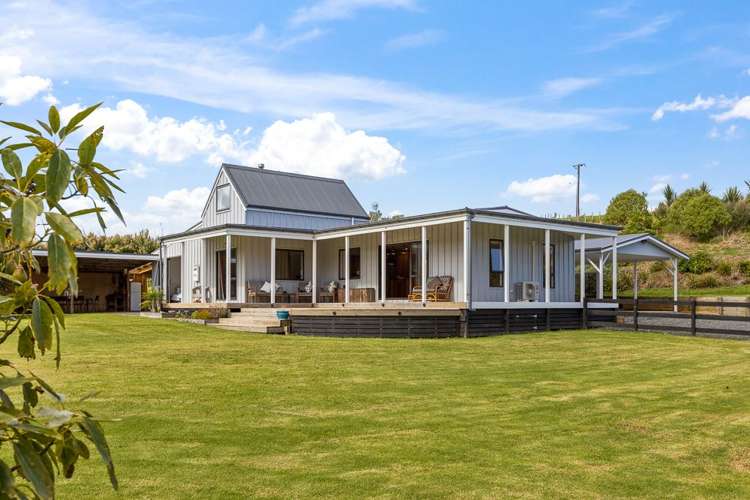 92 Dennis Road Kaipara Flats_20