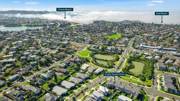 4 Tyler Davies Drive Red Beach_31