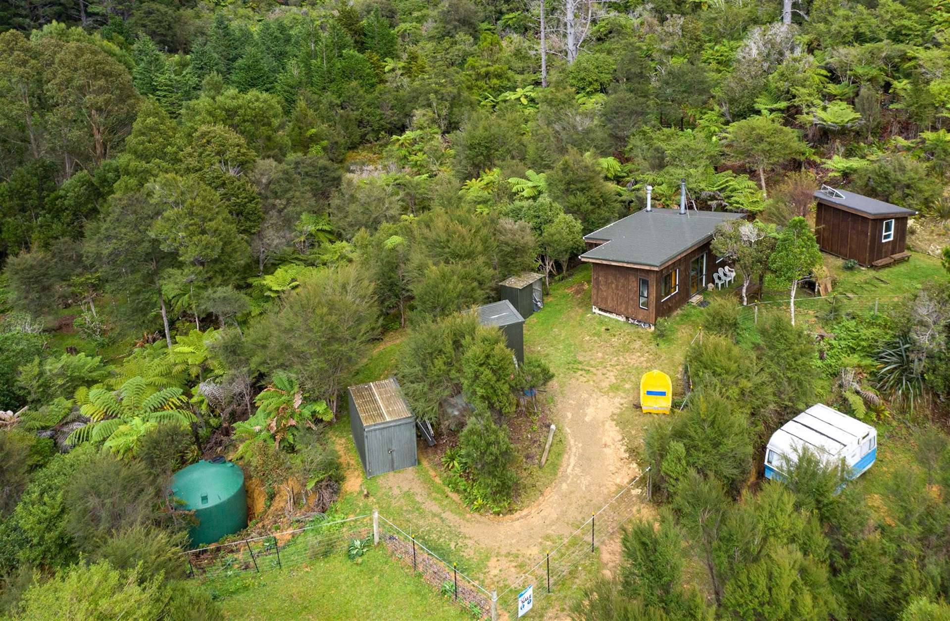 Lot 3 Nydia Bay, Pelorus Sound Marlborough Sounds_0