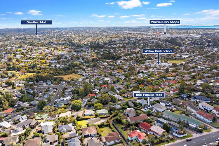 86b Pupuke Road Hillcrest_24