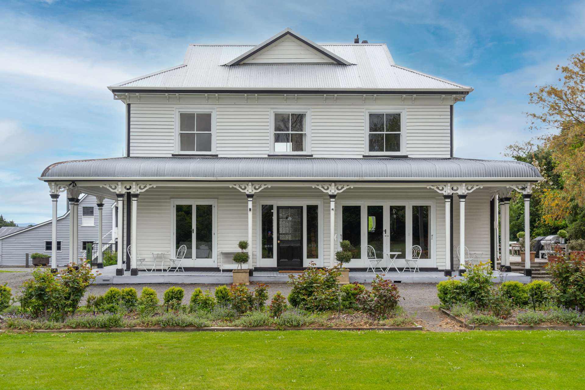 38 Donald Street Featherston South Wairarapa Rural Property For