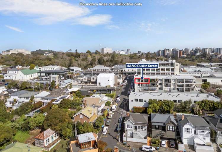 4a/10 Ruskin Street Parnell_10