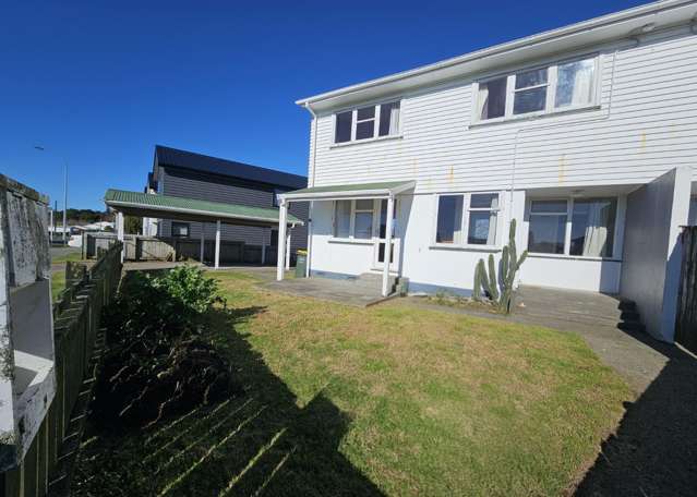 Marfell - 3 bedrooms