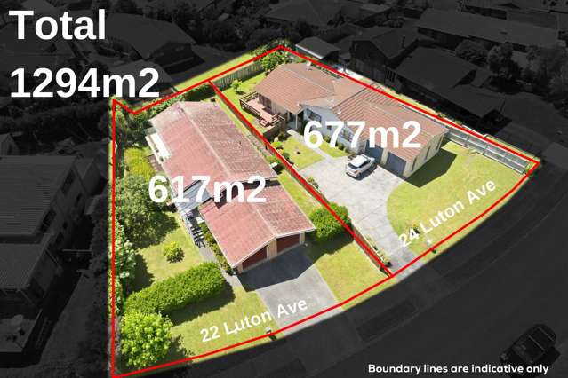22 & 24 Luton Avenue Sunnyhills_3