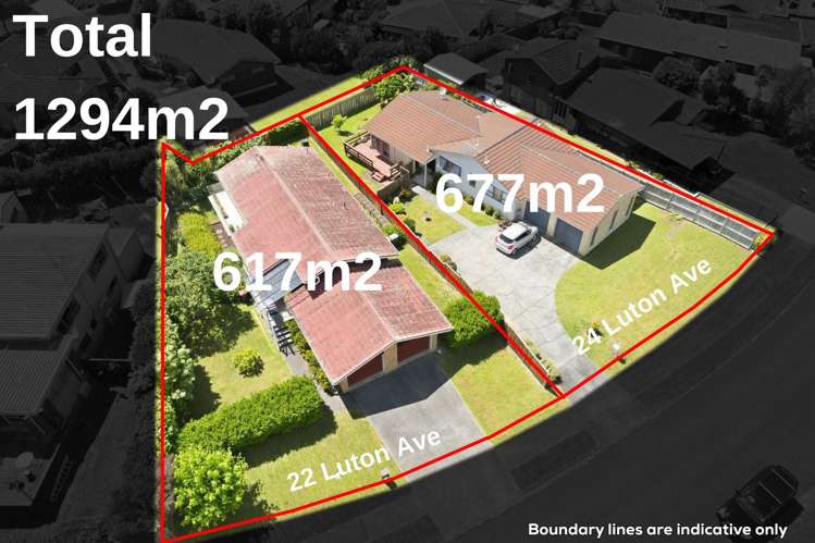 22 & 24 Luton Avenue Sunnyhills_3