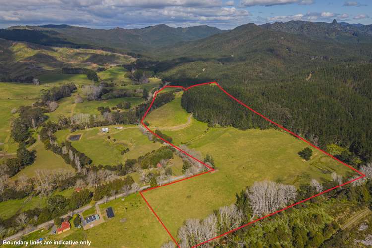 234 Opitonui Road Whangapoua_2