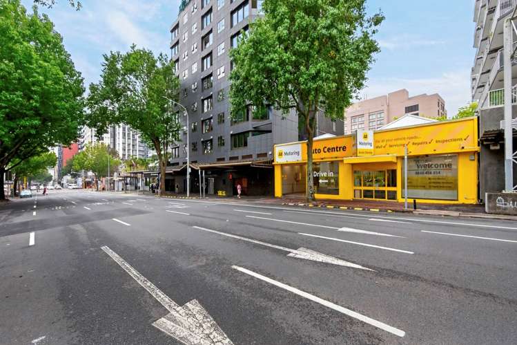 204 Hobson Street City Centre_3