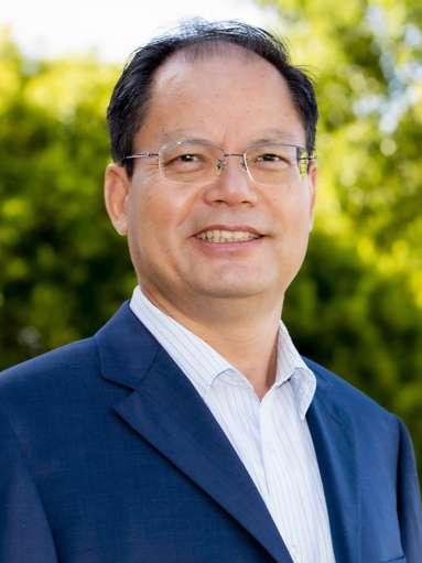 Daniel Duan