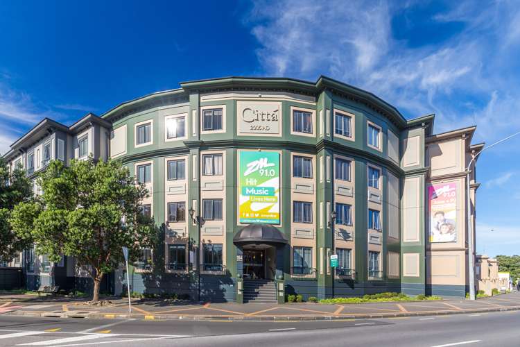 204/184 Symonds Street Eden Terrace_10