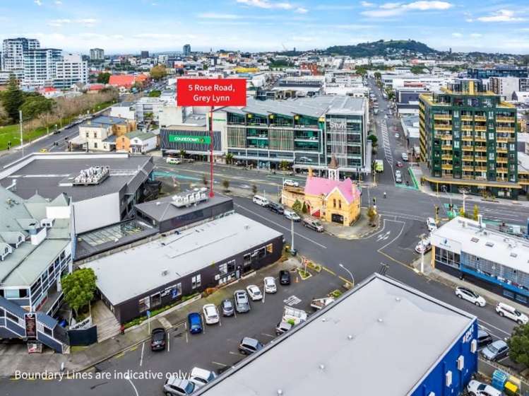 Tenancy F/5 Rose Road Grey Lynn_7