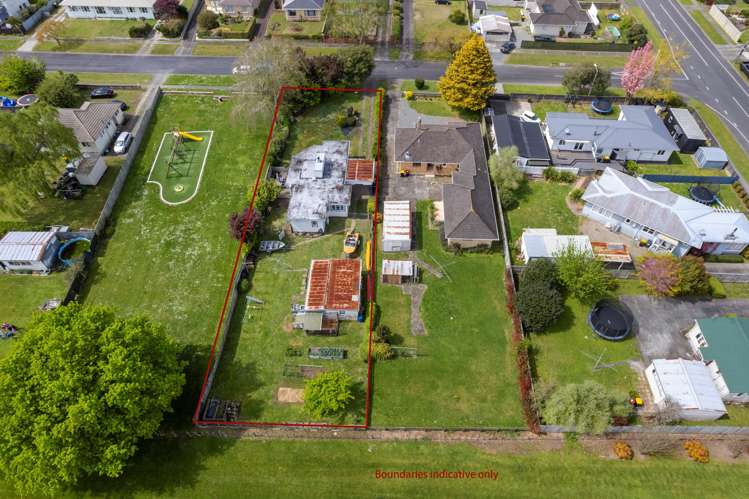 6 Kowhai Street Matamata_17