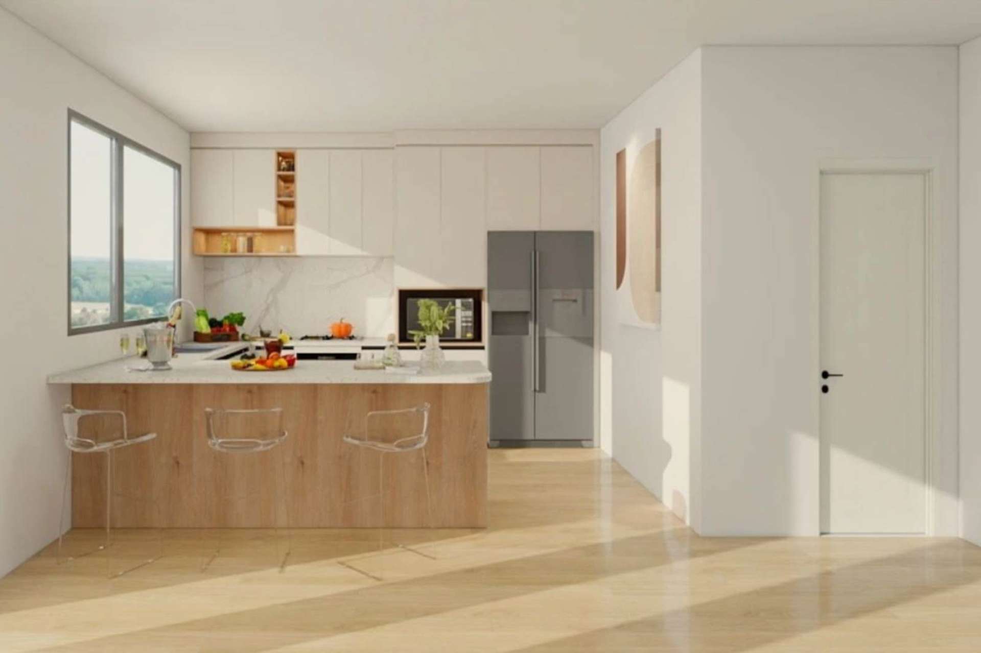 Lot 4/80 Goodall Street Hillsborough_0