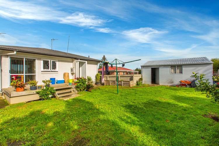 31 Tawa Crescent Manurewa_19