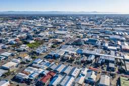 Christchurch industrial market continues to boom