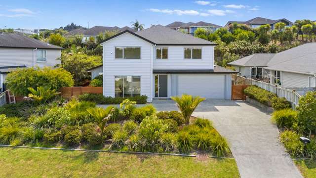 Your Dream Home In Orewa Awaits - Don’t Miss Out!