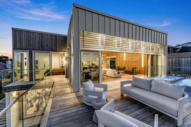 Exceptional views, no expense spared, will be sold