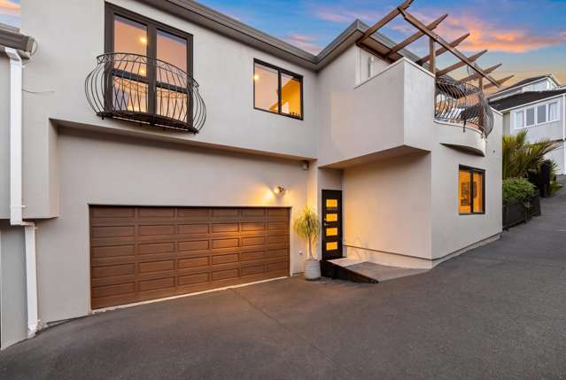 Secure, Sunny & Superb in Kohimarama