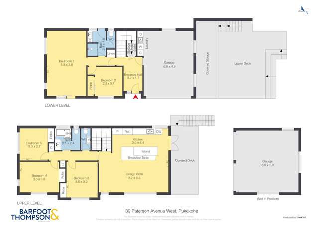 39 Paterson Avenue West Pukekohe_1