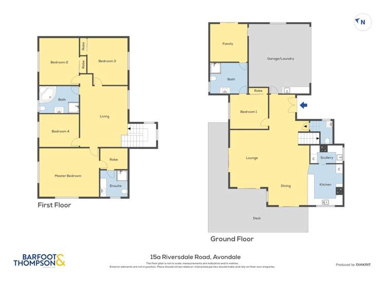 15a Riversdale Road Avondale_22