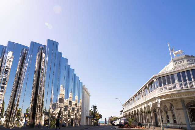 West End White Hart Precinct Office For Lease